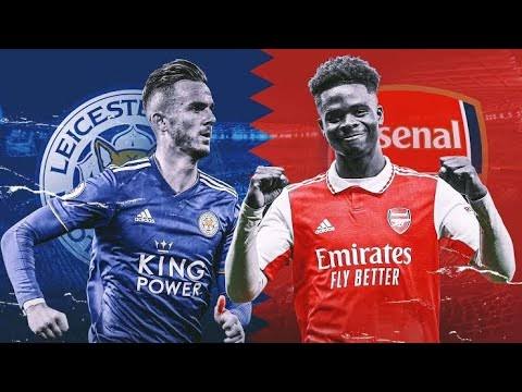 Injury Blow for Leicester, Boost for Arsenal Ahead of Weekend Clashes