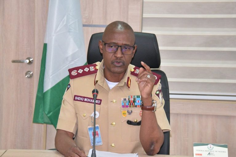 Assaulting Road Safety Officers Now Carries Severe Penalties