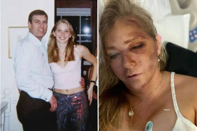 Virginia Giuffre’s Fight for Justice and Tragic Car Accident: A Story of Resilience