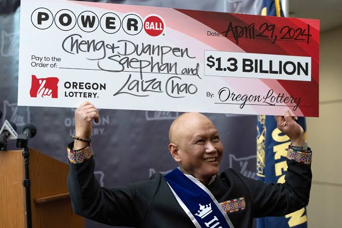 The Thrill of Winning: Understanding Powerball and the Mega Millions Lottery