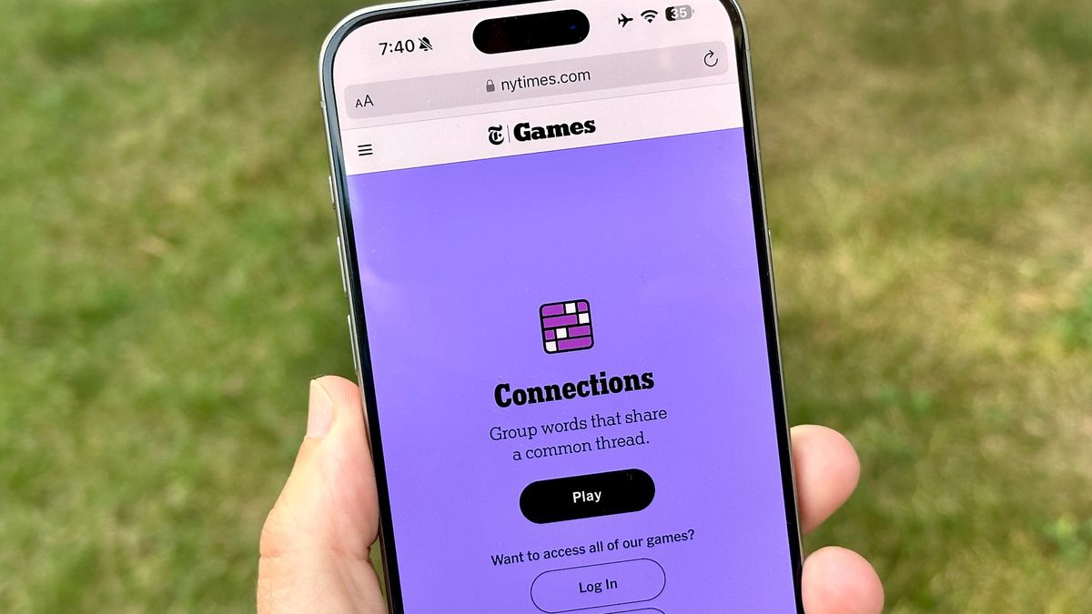 NYT Connections Hints: Everything You Need to Know About the Popular Puzzle Game
