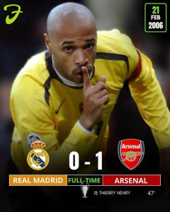 UEFA Champions League: Real Madrid vs Arsenal FC — A Quarter-Final 2nd Leg Showdown at the Bernabéu UEFA Champions League: Real Madrid vs Arsenal FC — A Quarter-Final 2nd Leg Showdown at the Bernabéu