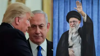 🌍 Trump, Iran, and the Nuclear Talks