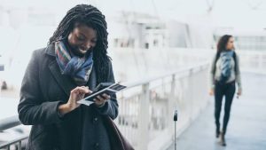 The Easiest Way to Travel Abroad The Easiest Way to Travel Abroad