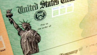Update on Stimulus Payment